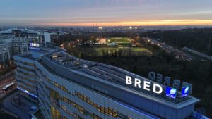 Société Agrire Solaire Bred Paris