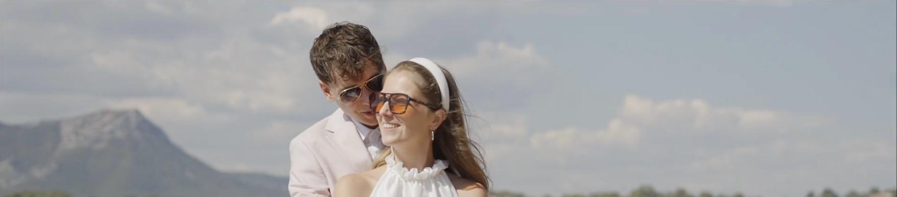 Mariage oursinières le Pradet