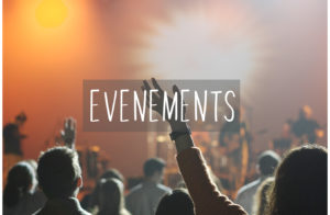 catégorie JSB-Vidéo Évènement