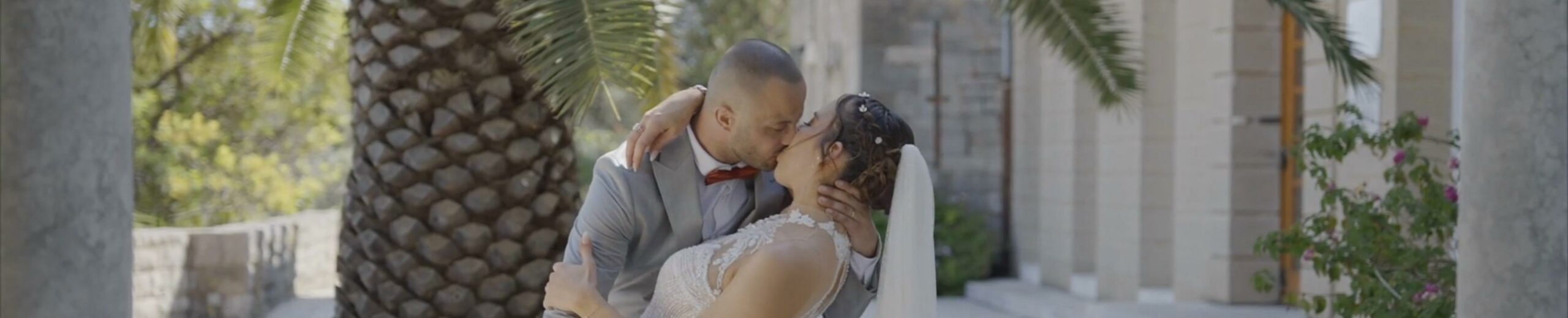 Mariage à Hyères Var